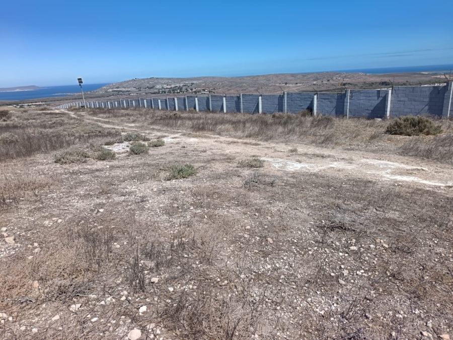 Commercial Property for Sale in Hoogland Western Cape